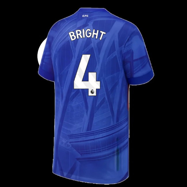 2025-2026 Chelsea Home Little Boys Mini Kit (Bright 4) — Shop Online