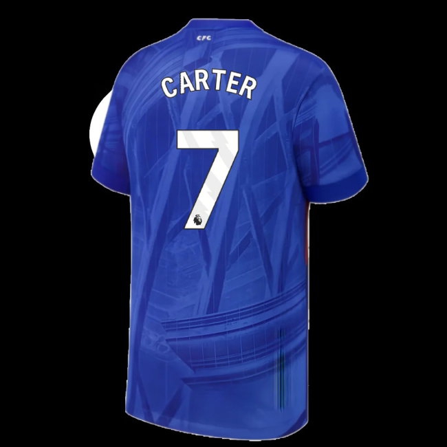 2025-2026 Chelsea Home Little Boys Mini Kit (Carter 7) — Shop Online