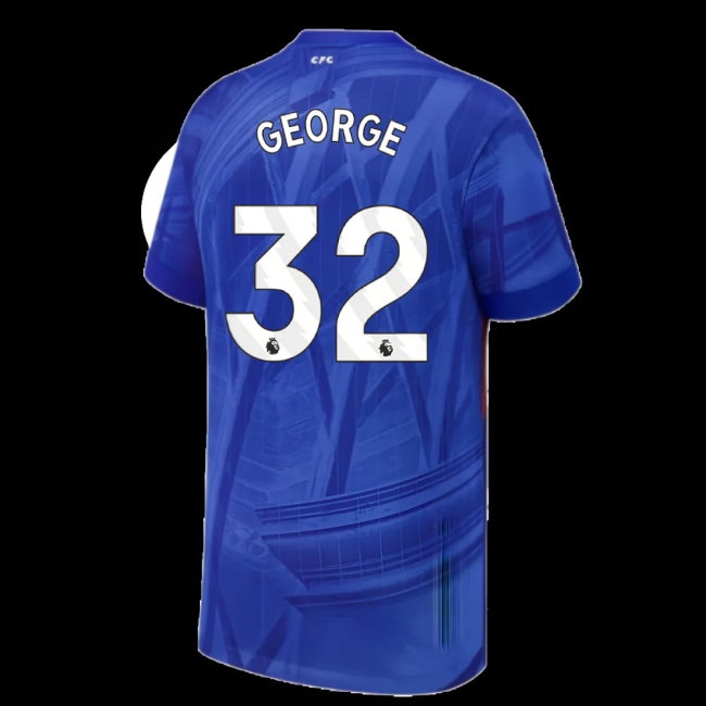 2025-2026 Chelsea Home Little Boys Mini Kit (George 32) — Buy Now