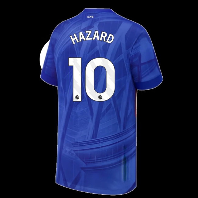 2025-2026 Chelsea Home Little Boys Mini Kit (Hazard 10) — Shop Online