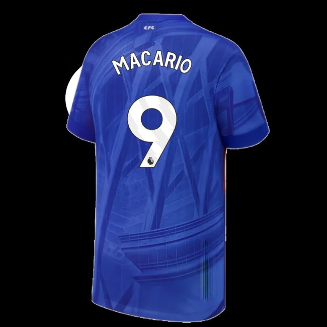 2025-2026 Chelsea Home Little Boys Mini Kit (Macario 9) — Shop Now