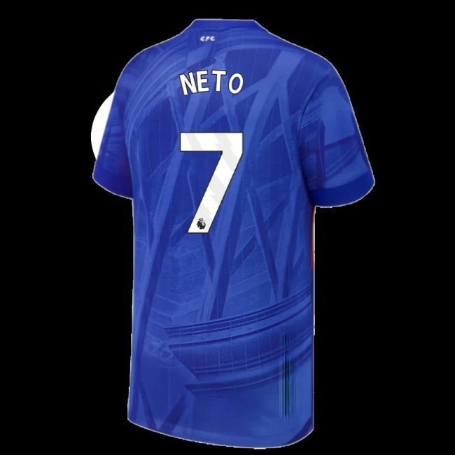 2025-2026 Chelsea Home Little Boys Mini Kit (Neto 7) — Buy Now