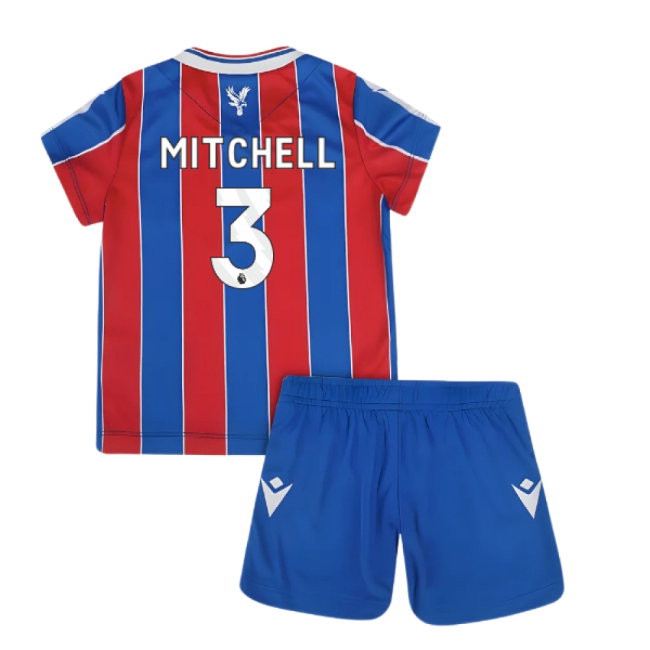 2025-2026 Crystal Palace Home Infant Kit (1-6 years) (Mitchell 3) — Shop Online