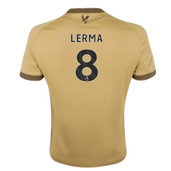 2025-2026 Crystal Palace Third Shirt (Lerma 8) — Shop Online