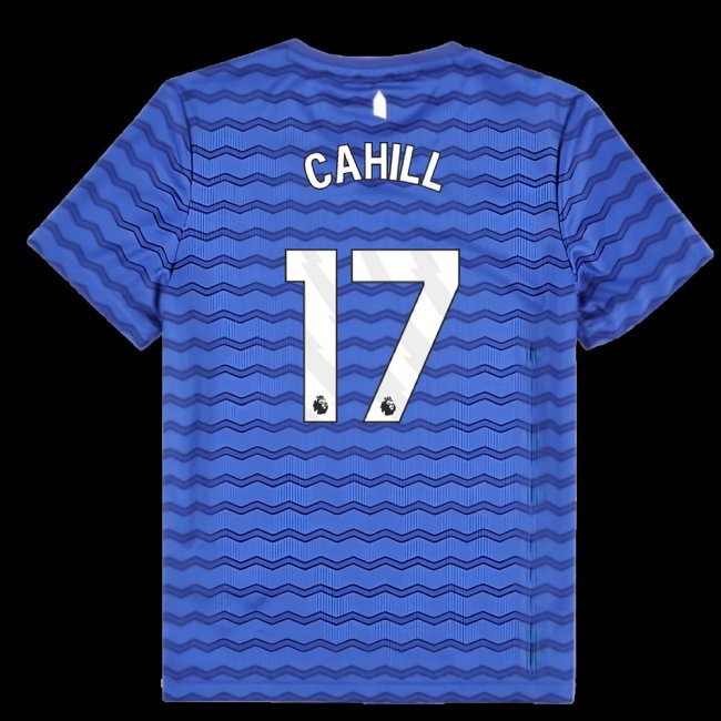 2025-2026 Everton Home Infant Kit (Cahill 17) — Buy Now
