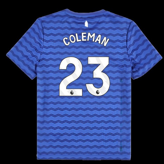 2025-2026 Everton Home Infant Kit (Coleman 23) — Shop Now