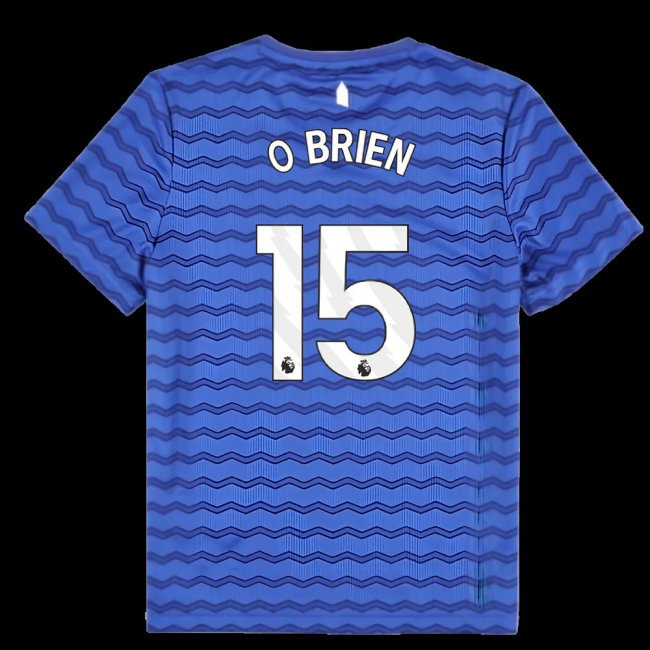 2025-2026 Everton Home Infant Kit (O Brien 15) — Shop Online