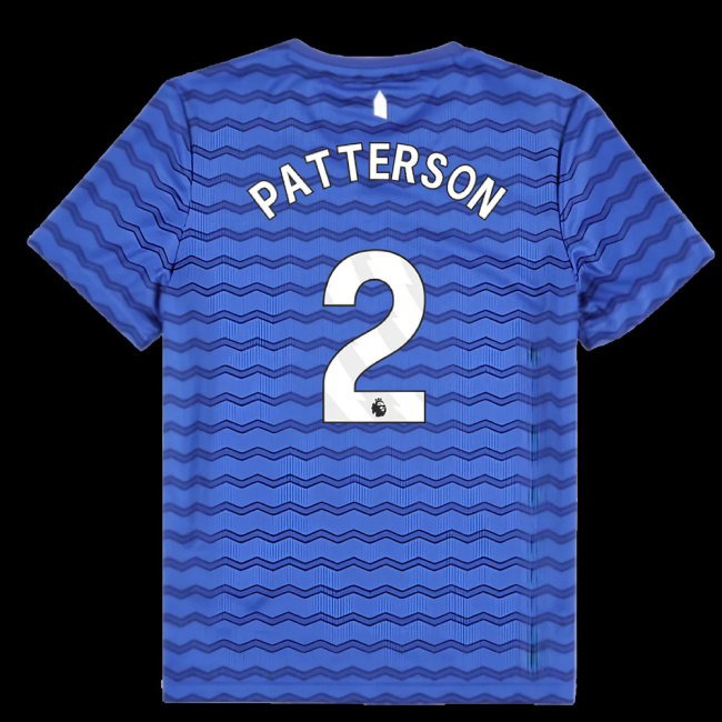 2025-2026 Everton Home Infant Kit (Patterson 2) — Shop Now