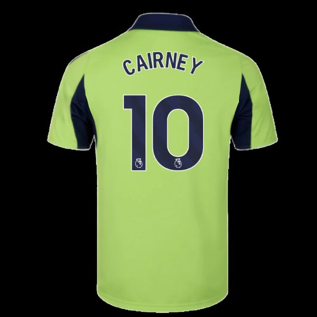 2025-2026 Fulham Away Shirt (Cairney 10) — Buy Online