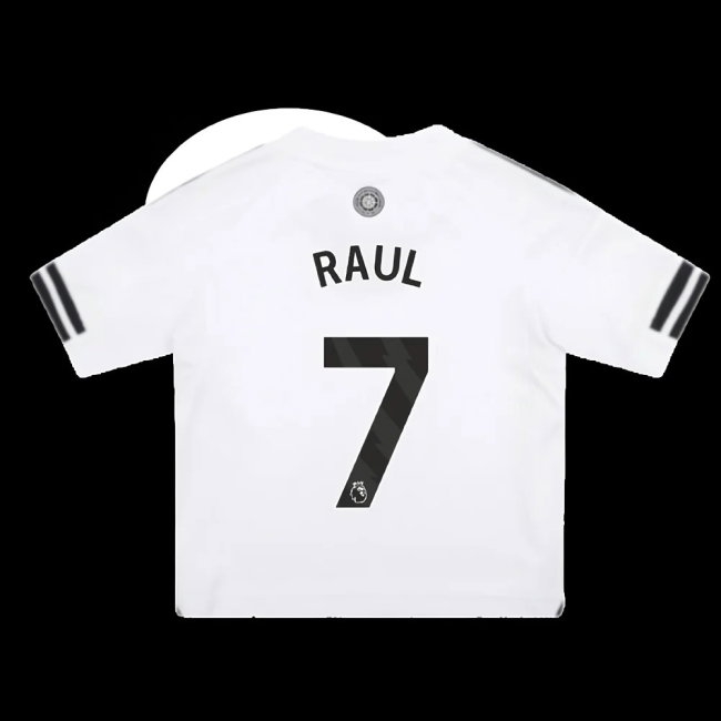 2025-2026 Fulham Home Mini Kit (Raul 7) — Shop Now