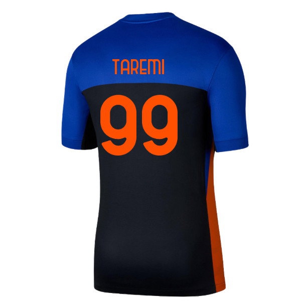 2025-2026 Inter Milan Fourth ACG Shirt (Taremi 99) — Buy Now