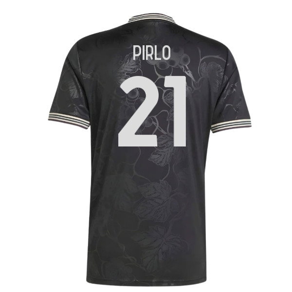 2025-2026 Juventus Third Shirt (Pirlo 21) — Buy Online