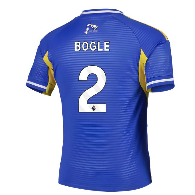 2025-2026 Leeds Away Shirt (Kids) (Bogle 2) — Buy Now