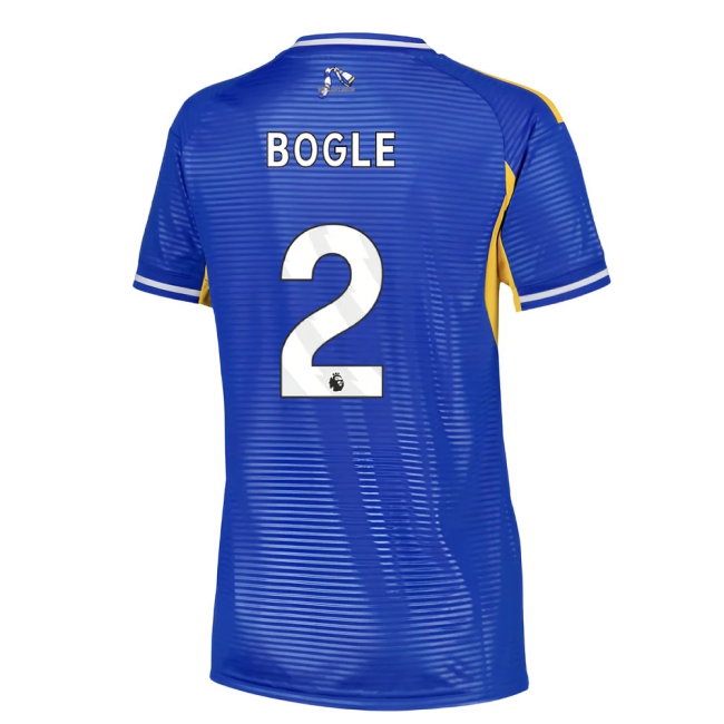 2025-2026 Leeds Away Shirt (Womens) (Bogle 2) — Shop Now