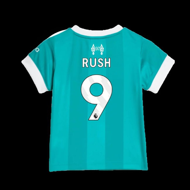 2025-2026 Liverpool Third Mini Kit (Rush 9) — Shop Now