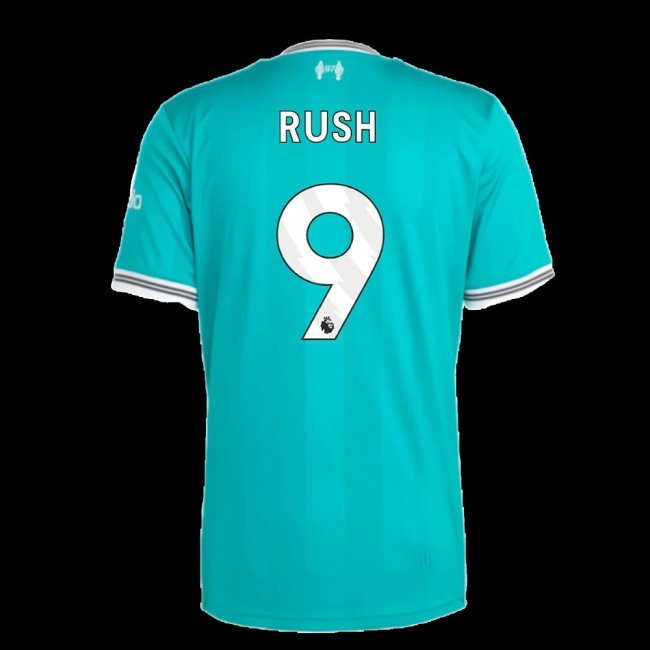 2025-2026 Liverpool Third Shirt (Rush 9) — Buy Now