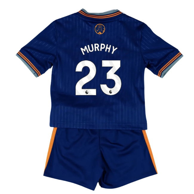 2025-2026 Newcastle Third Mini Kit (Murphy 23) — Buy Online