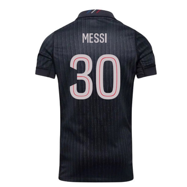 2025-2026 PSG Fourth Shirt (Kids) (Messi 30) — Shop Online