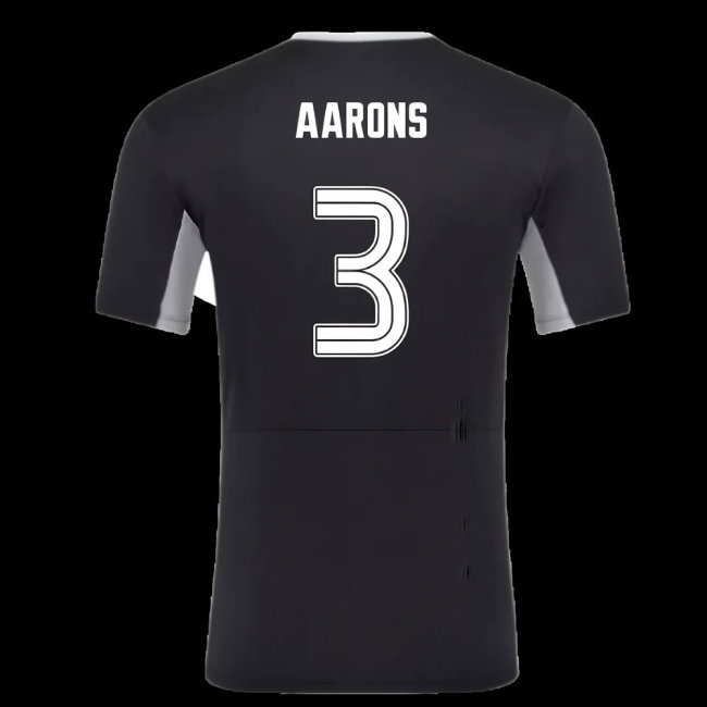 2025-2026 Rangers Pro Training Tee (Caviar) (Aarons 3) — Buy Online