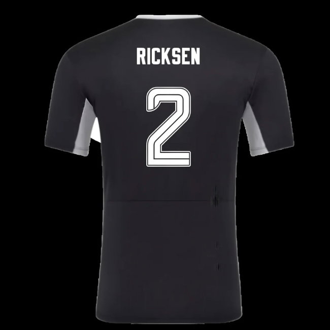 2025-2026 Rangers Pro Training Tee (Caviar) (Ricksen 2) — Shop Now