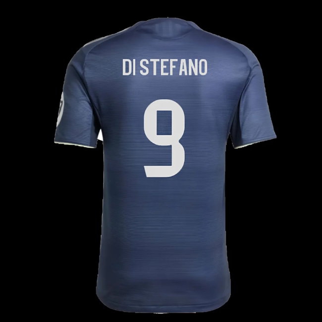 2025-2026 Real Madrid Player Version Away Shirt (Di Stefano 9) — Buy Now