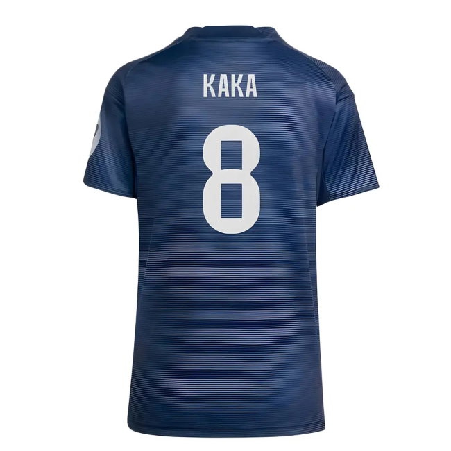 2025-2026 Real Madrid Player Version Away Shirt (Womens) (Kaka 8) — Buy Online