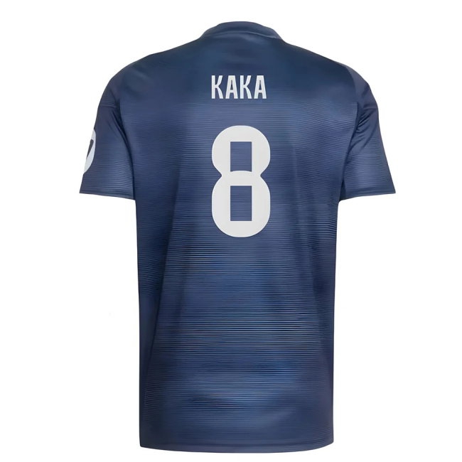 2025-2026 Real Madrid Away Shirt (Kaka 8) — Shop Online
