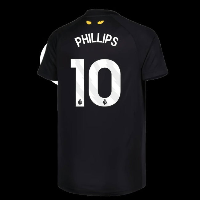 2025-2026 Sunderland Third Shirt - Kids (Phillips 10) — Buy Now