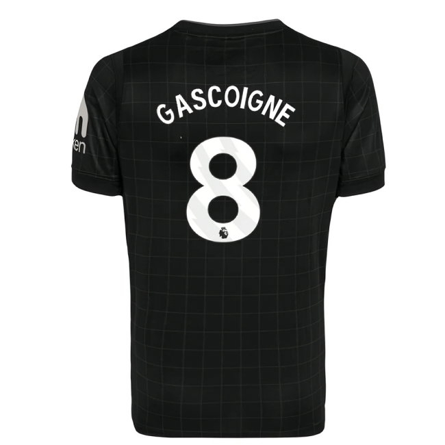 2025-2026 Tottenham Away Mini Kit (Gascoigne 8) — Shop Online