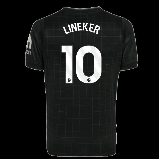 2025-2026 Tottenham Away Shirt (Lineker 10) — Buy Now