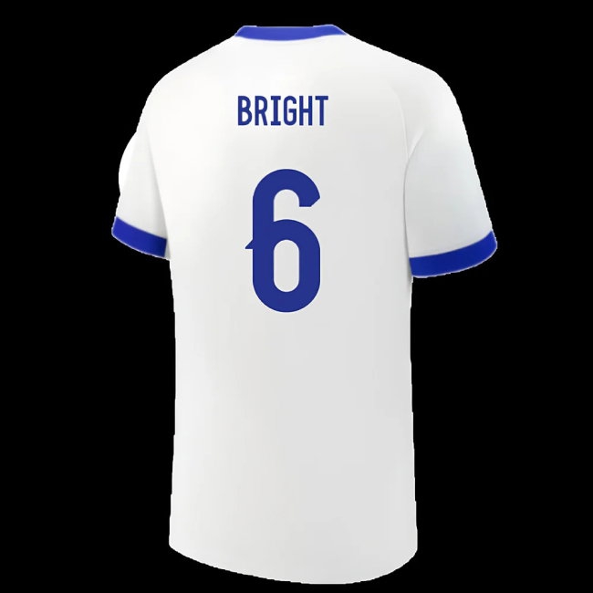 2025 England Womens Team Home Shirt (Kids) (BRIGHT 6) — Buy Online