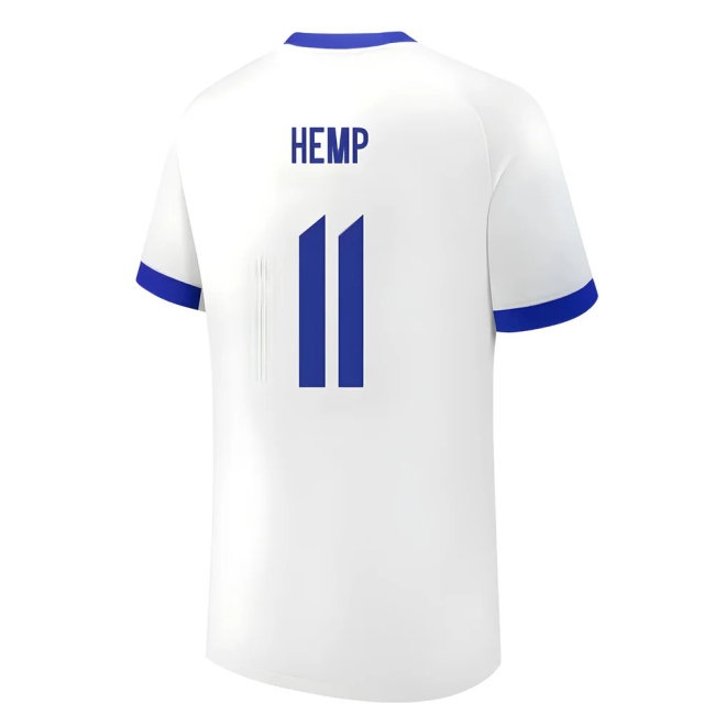 2025 England Womens Team Home Shirt (Unisex) (HEMP 11) — Buy Online