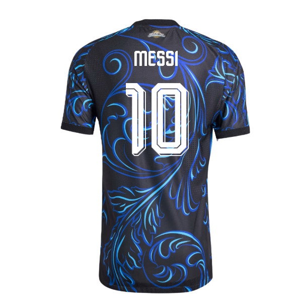 2026-2027 Argentina Player Version Away Shirt (Messi 10) — Shop Online