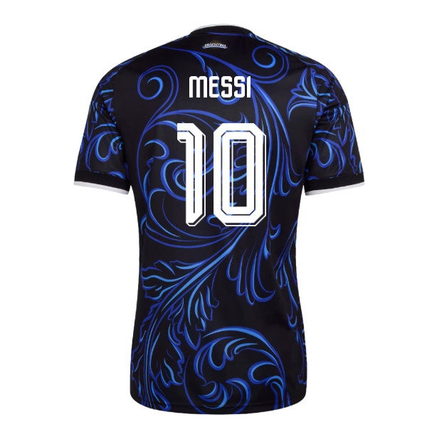 2026-2027 Argentina Away Shirt (Messi 10) — Shop Online