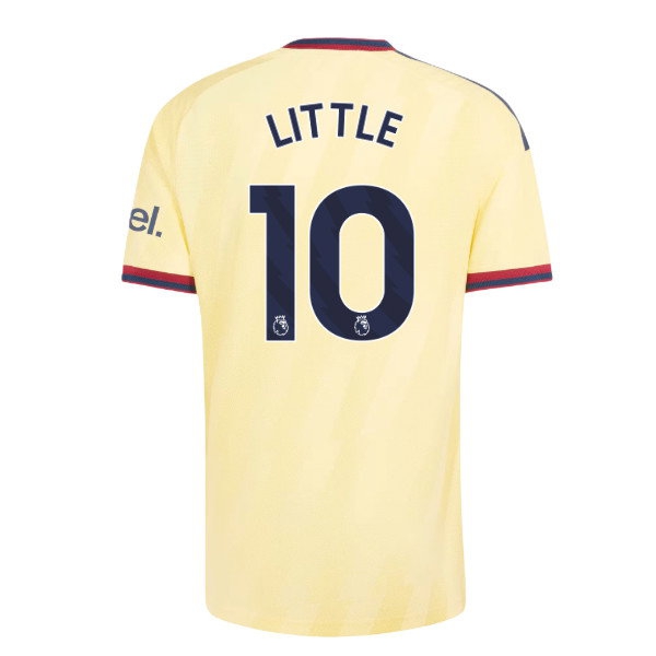 2026-2027 Arsenal Player Version Third Shirt (Little 10) — Buy Now