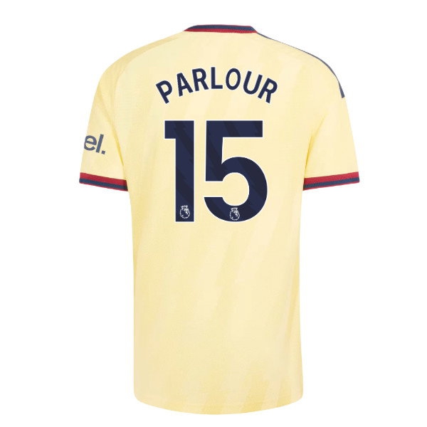 2026-2027 Arsenal Player Version Third Shirt (Parlour 15) — Shop Online