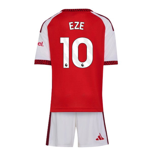 2026-2027 Arsenal Home Mini Kit (Eze 10) — Shop Online