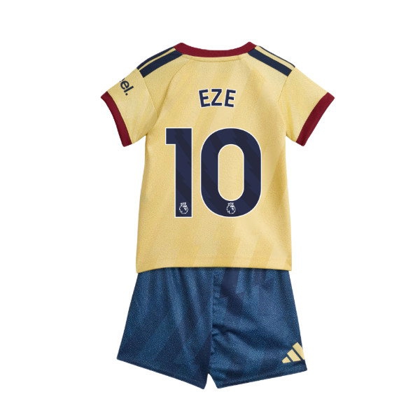 2026-2027 Arsenal Third Baby Kit (Eze 10) — Shop Online