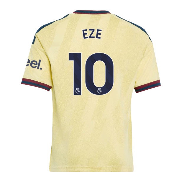 2026-2027 Arsenal Third Shirt (Kids) (Eze 10) — Buy Online