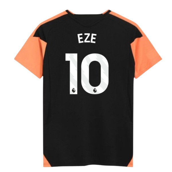 2026-2027 Arsenal Training Jersey (Black) - Womens (Eze 10) — Shop Online