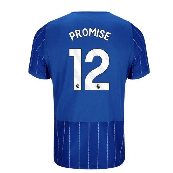 2026-2027 Brighton Home Shirt (Promise 12) — Shop Now