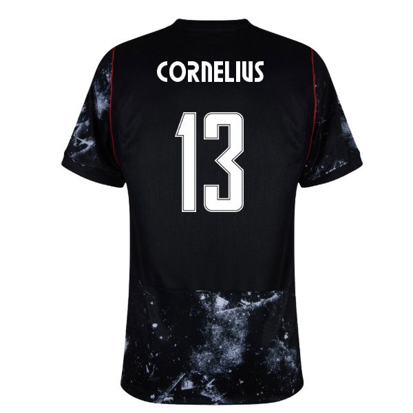 2026-2027 Canada Away Shirt (Cornelius 13) — Buy Online