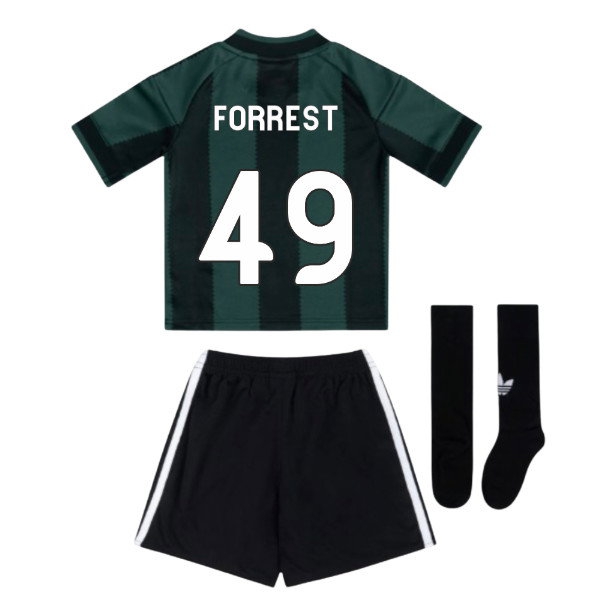 2026-2027 Celtic Away Mini Kit (Forrest 49) — Buy Now