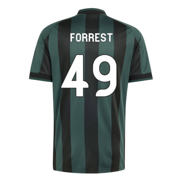 2026-2027 Celtic Away Shirt (Forrest 49) — Buy Now