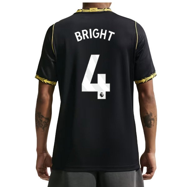 2026-2027 Chelsea Away Shirt (Bright 4) — Shop Online