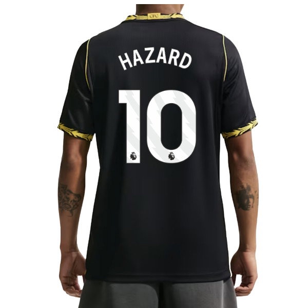 2026-2027 Chelsea Away Shirt (Hazard 10) — Shop Now