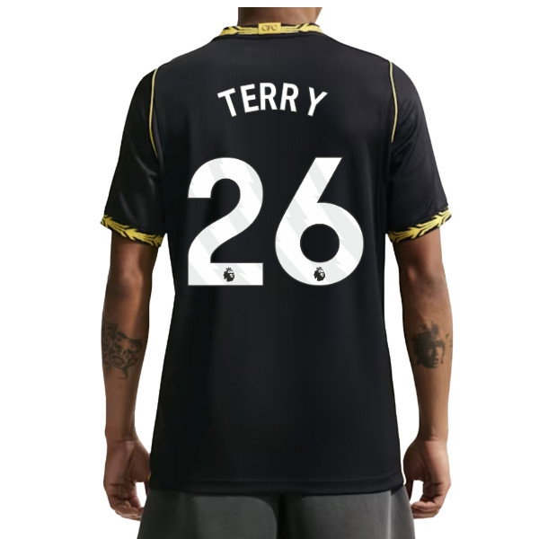 2026-2027 Chelsea Away Shirt (Terry 26) — Buy Now