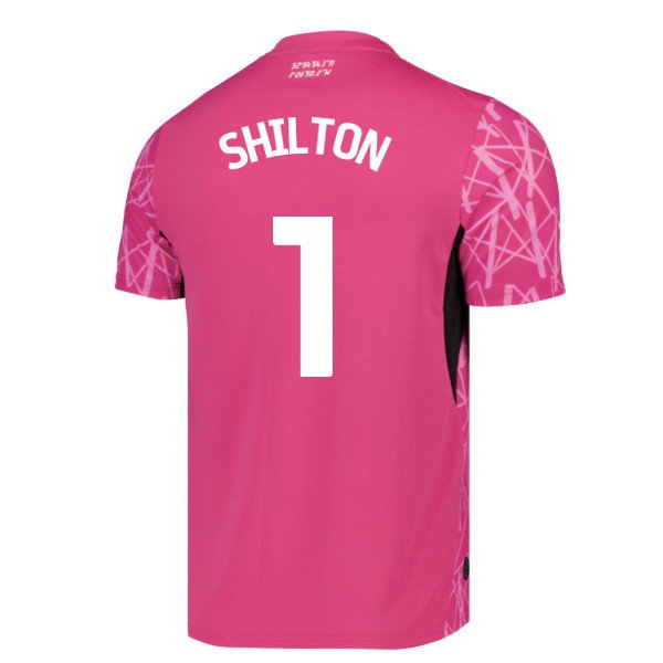 2026-2027 Derby County Away Shirt (Shilton 1) — Shop Now