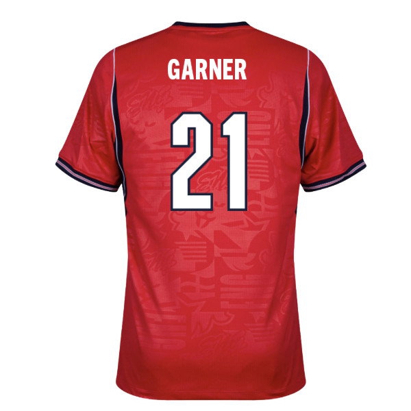 2026-2027 England Away Mini Kit (Garner 21) — Shop Online