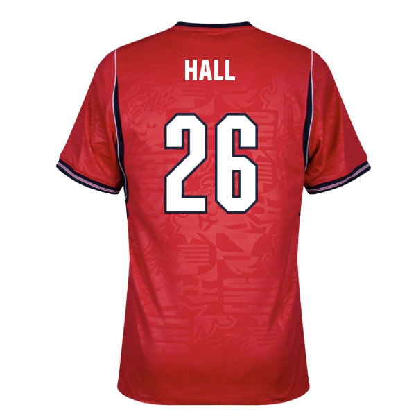 2026-2027 England Away Mini Kit (Hall 26) — Buy Online